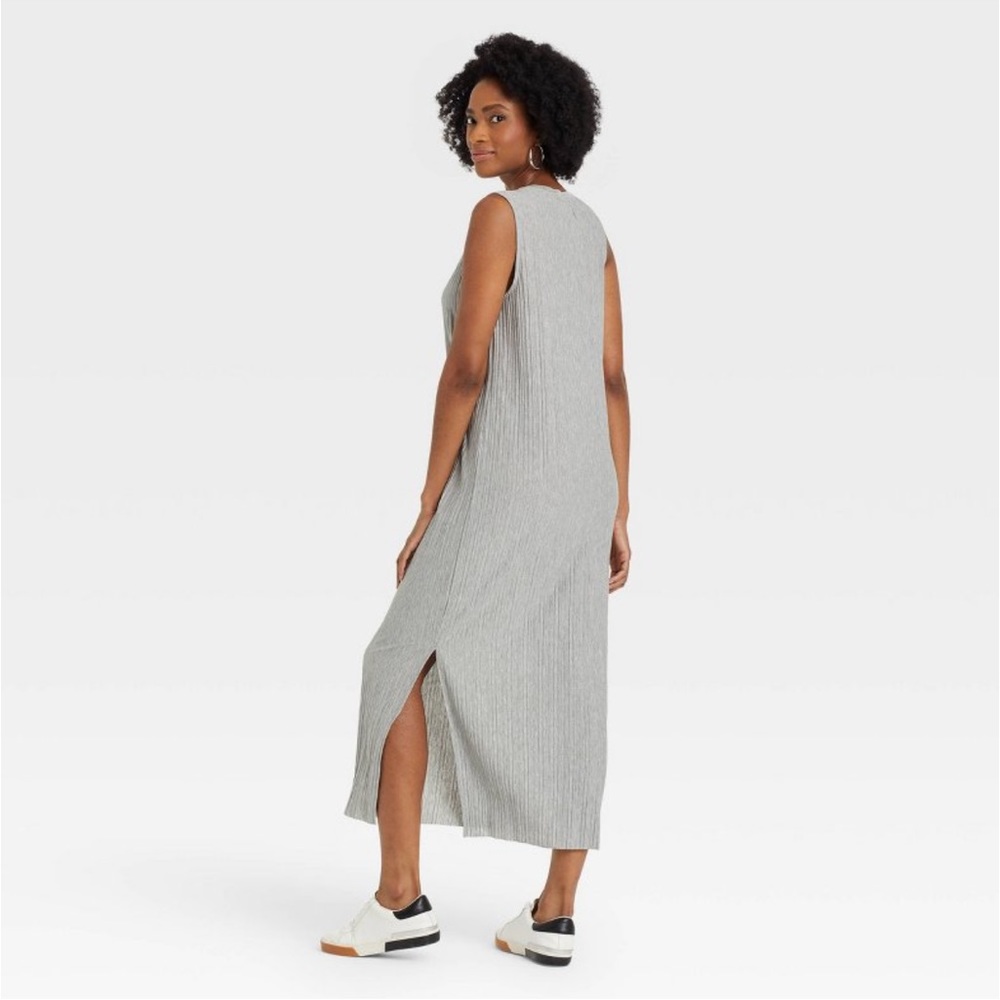 NWT A new day Maxi Dress